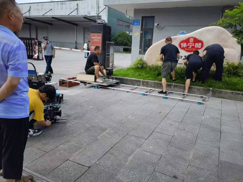 鲤城区广告片拍摄公司核心优势：全流程服务，让品牌广告片省心更出彩