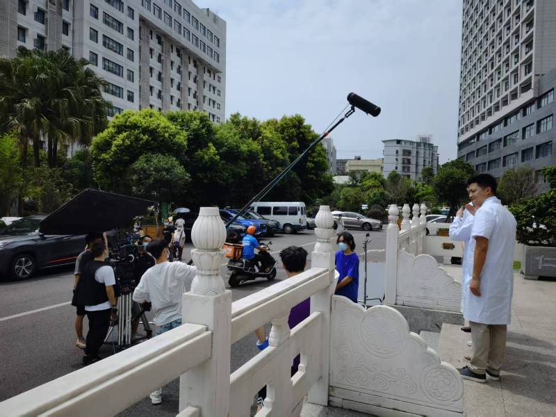鲤城区广告片拍摄公司低成本实现高规格制作的诀窍
